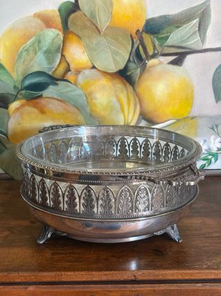 FRUTERO ALPACA VINTAGE.