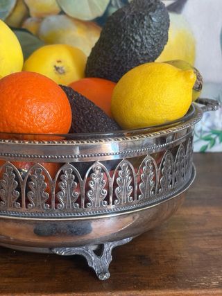 FRUTERO ALPACA VINTAGE.