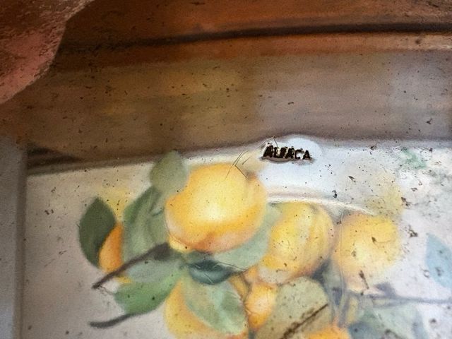 FRUTERO ALPACA VINTAGE.