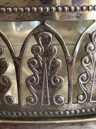 FRUTERO ALPACA VINTAGE.