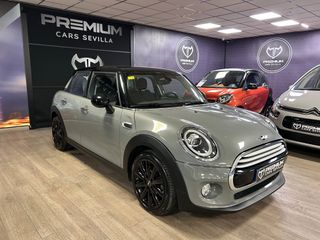 Mini MINI COOPER 5 PUERTAS