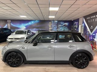 Mini MINI COOPER 5 PUERTAS