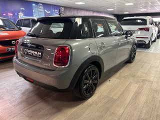 Mini MINI COOPER 5 PUERTAS