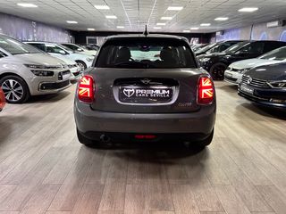 Mini MINI COOPER 5 PUERTAS