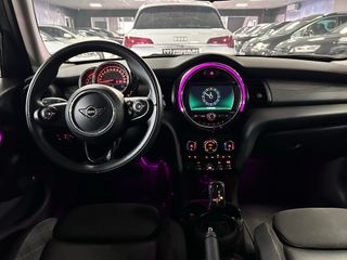 Mini MINI COOPER 5 PUERTAS