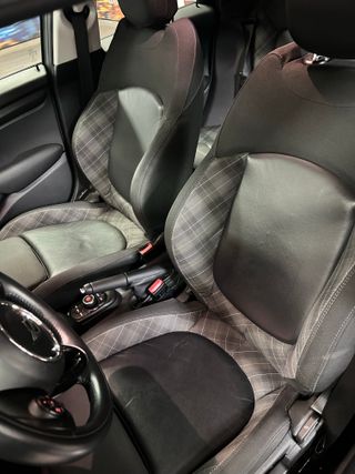 Mini MINI COOPER 5 PUERTAS