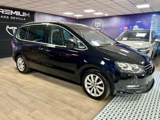 Volkswagen Sharan 2.0 TDI 177CV Sport BlueMotion Tech