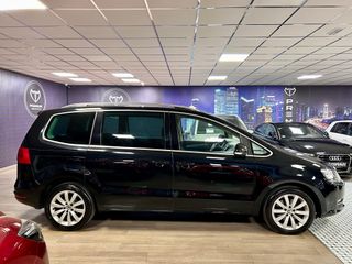 Volkswagen Sharan 2.0 TDI 177CV Sport BlueMotion Tech