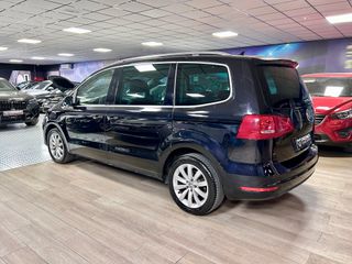 Volkswagen Sharan 2.0 TDI 177CV Sport BlueMotion Tech