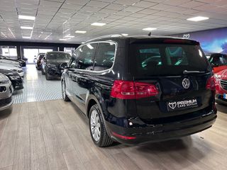 Volkswagen Sharan 2.0 TDI 177CV Sport BlueMotion Tech