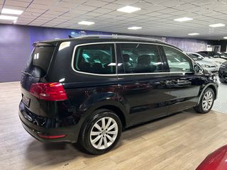Volkswagen Sharan 2.0 TDI 177CV Sport BlueMotion Tech