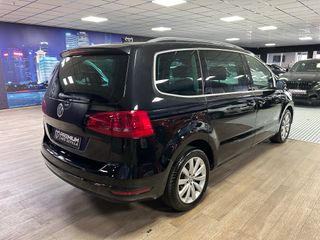 Volkswagen Sharan 2.0 TDI 177CV Sport BlueMotion Tech