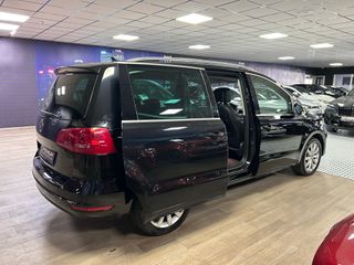 Volkswagen Sharan 2.0 TDI 177CV Sport BlueMotion Tech