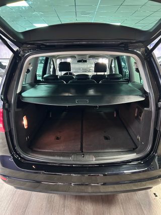 Volkswagen Sharan 2.0 TDI 177CV Sport BlueMotion Tech