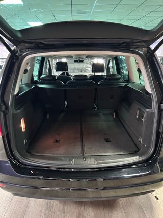 Volkswagen Sharan 2.0 TDI 177CV Sport BlueMotion Tech