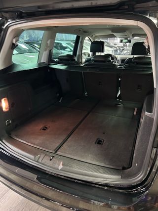 Volkswagen Sharan 2.0 TDI 177CV Sport BlueMotion Tech