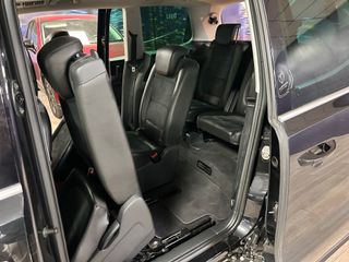 Volkswagen Sharan 2.0 TDI 177CV Sport BlueMotion Tech