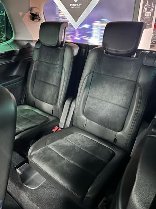 Volkswagen Sharan 2.0 TDI 177CV Sport BlueMotion Tech