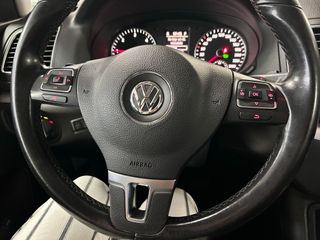 Volkswagen Sharan 2.0 TDI 177CV Sport BlueMotion Tech