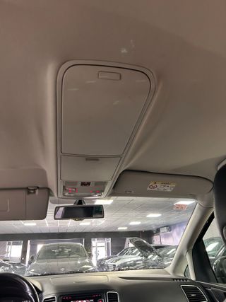 Volkswagen Sharan 2.0 TDI 177CV Sport BlueMotion Tech