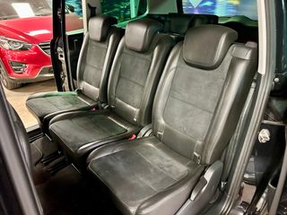 Volkswagen Sharan 2.0 TDI 177CV Sport BlueMotion Tech