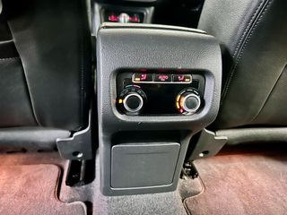 Volkswagen Sharan 2.0 TDI 177CV Sport BlueMotion Tech