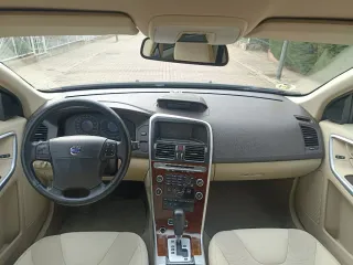 Volvo XC60 2008