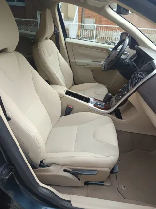 Volvo XC60 2008