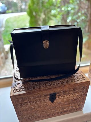 Cámara tomavistas vintage Yashica Super 40K