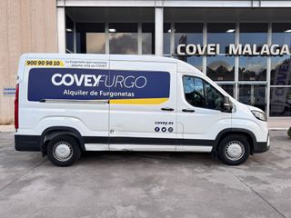 Maxus Deliver 9 2023 8068MGC