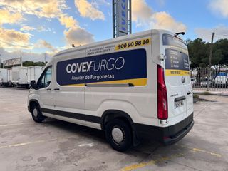 Maxus Deliver 9 2023 8068MGC