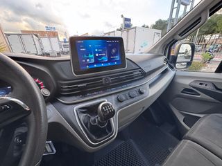 Maxus Deliver 9 2023 8068MGC