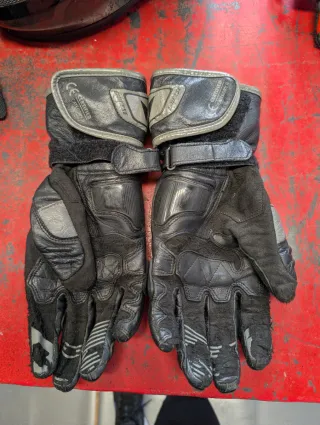 Guantes dainese
