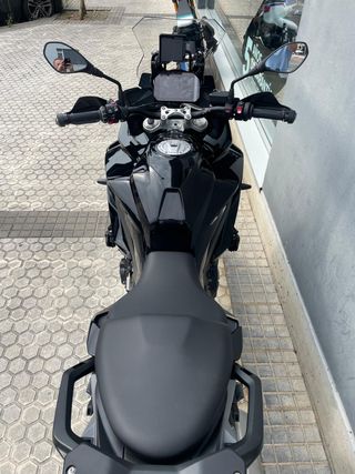 DASMOTO vende BMW S1000XR a matricular