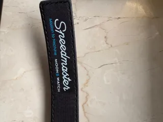 Omega X Swatch MISSION TO THE MOON Neptune Gold