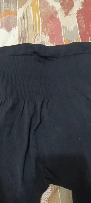 Leggins embarazo calzefonia