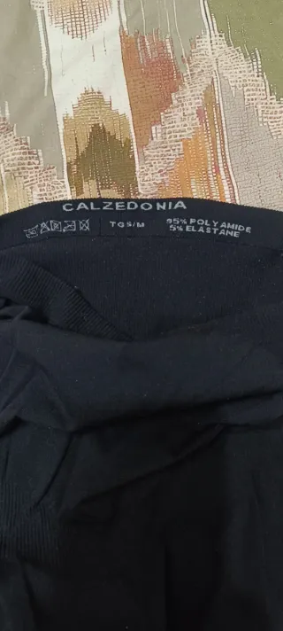 Leggins embarazo calzefonia