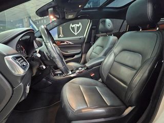 INFINITI Q30 2.2D PREMIUM TECH 7DCT