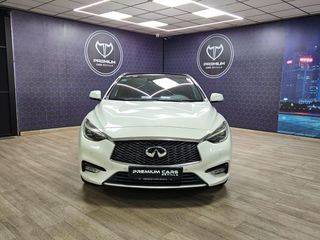 INFINITI Q30 2.2D PREMIUM TECH 7DCT