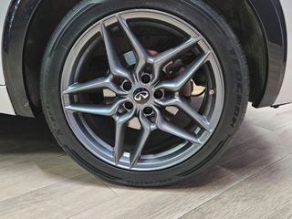 INFINITI Q30 2.2D PREMIUM TECH 7DCT