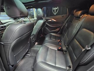 INFINITI Q30 2.2D PREMIUM TECH 7DCT