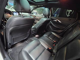 INFINITI Q30 2.2D PREMIUM TECH 7DCT