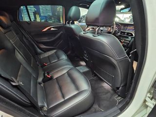 INFINITI Q30 2.2D PREMIUM TECH 7DCT