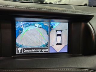 INFINITI Q30 2.2D PREMIUM TECH 7DCT