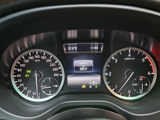 INFINITI Q30 2.2D PREMIUM TECH 7DCT