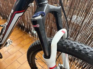 Bici MTB Orbea 26” Rigida talla L