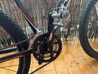 Bici MTB Orbea 26” Rigida talla L