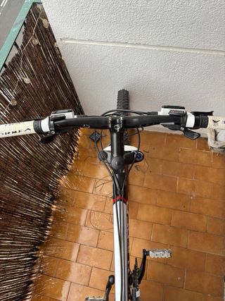 Bici MTB Orbea 26” Rigida talla L