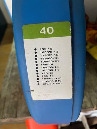 Cadenas de nieve Nuevas a estrenar