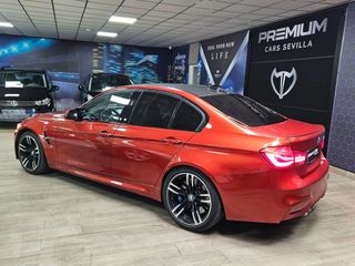 BMW Serie 3 M3 A